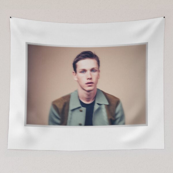 Item preview, Harris Dickinson designed and sold by DBilbao.