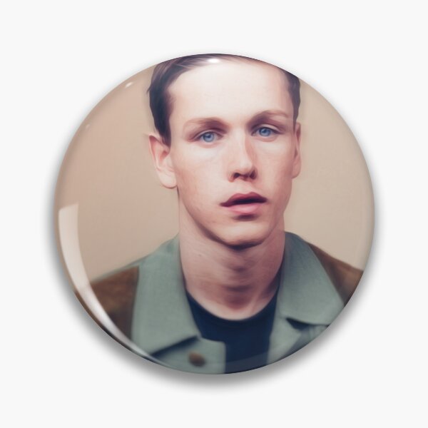 Item preview, Harris Dickinson designed and sold by DBilbao.