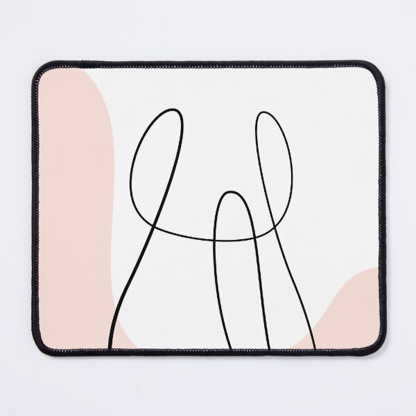 Item preview, Scribble - curves designed and sold by DumplingCo.