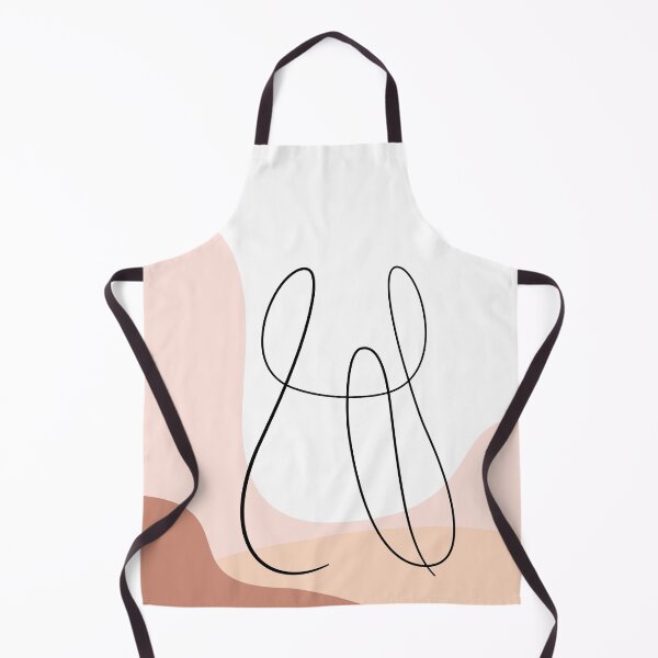 Item preview, Scribble - curves designed and sold by DumplingCo.