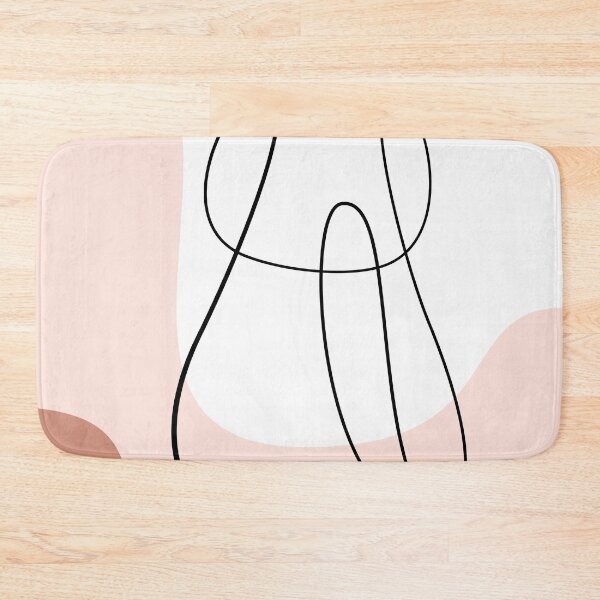 Item preview, Scribble - curves designed and sold by DumplingCo.