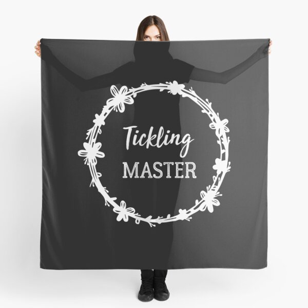 Tickling Scarves for Sale | Redbubble