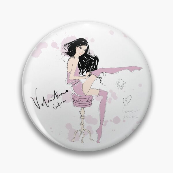 Item preview, Fashion Girl in Lingerie  #14 designed and sold by Boutique19.