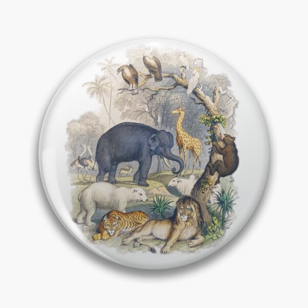 Aperçu de l'œuvre JUNGLE créée et vendue par Arsevski.