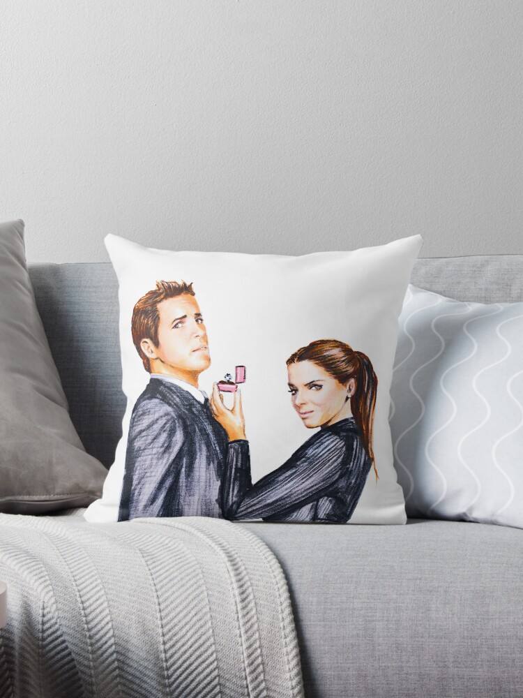 Ryan Reynolds Pillows & Cushions for Sale