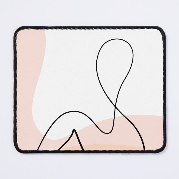 Item preview, Scribble - curves designed and sold by DumplingCo.