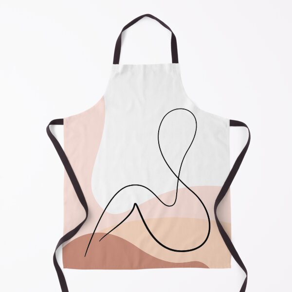 Item preview, Scribble - curves designed and sold by DumplingCo.
