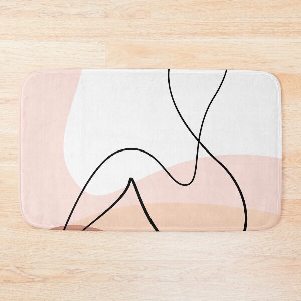 Item preview, Scribble - curves designed and sold by DumplingCo.