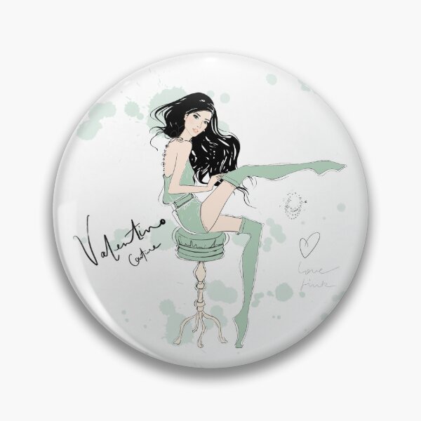 Item preview, Fashion Girl in Lingerie  #17 designed and sold by Boutique19.