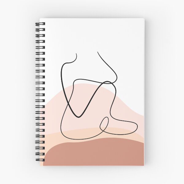 Item preview, Scribble - curves designed and sold by DumplingCo.