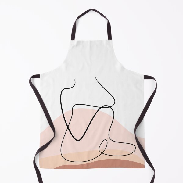 Item preview, Scribble - curves designed and sold by DumplingCo.