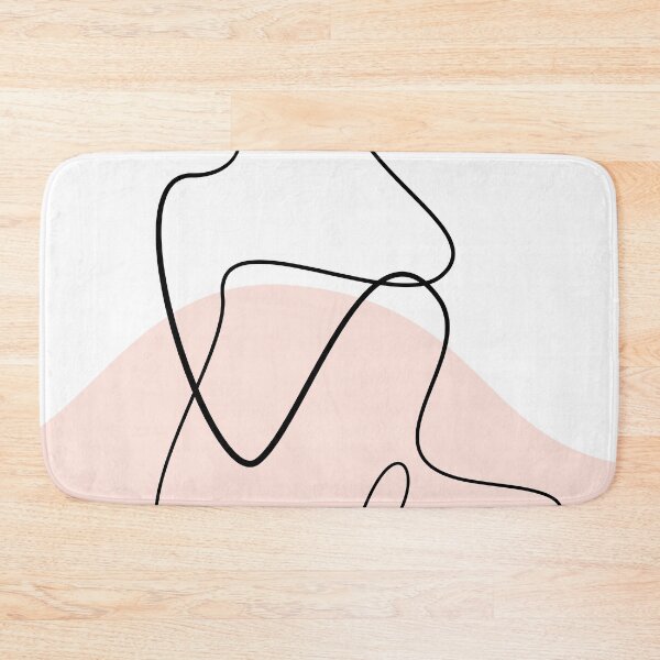Item preview, Scribble - curves designed and sold by DumplingCo.