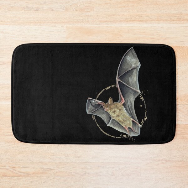 Item preview, follow you senses - bat designed and sold by Nekospencilart.