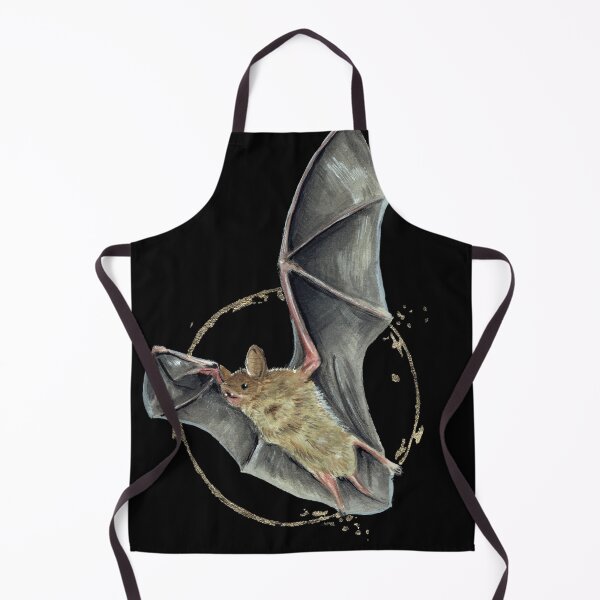 Item preview, follow you senses - bat designed and sold by Nekospencilart.
