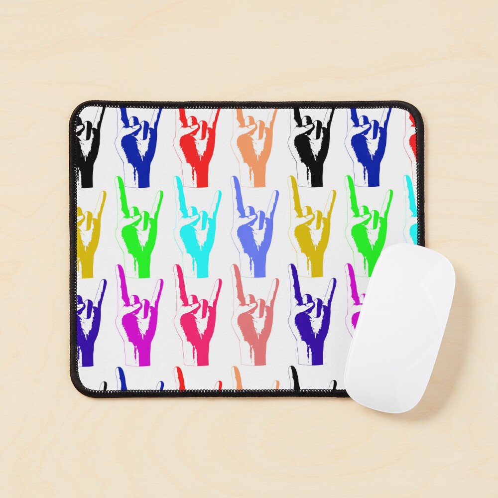 Item preview, Mouse Pad designed and sold by serpico93.
