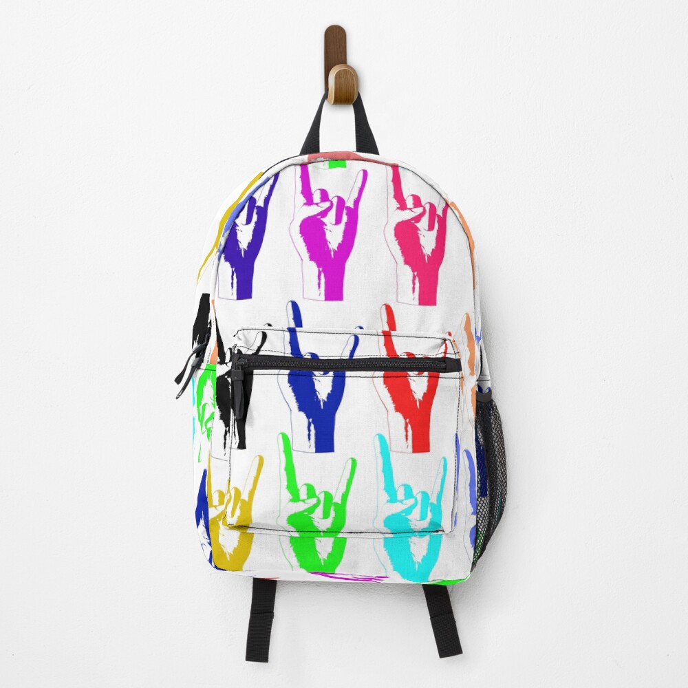 Item preview, Backpack designed and sold by serpico93.