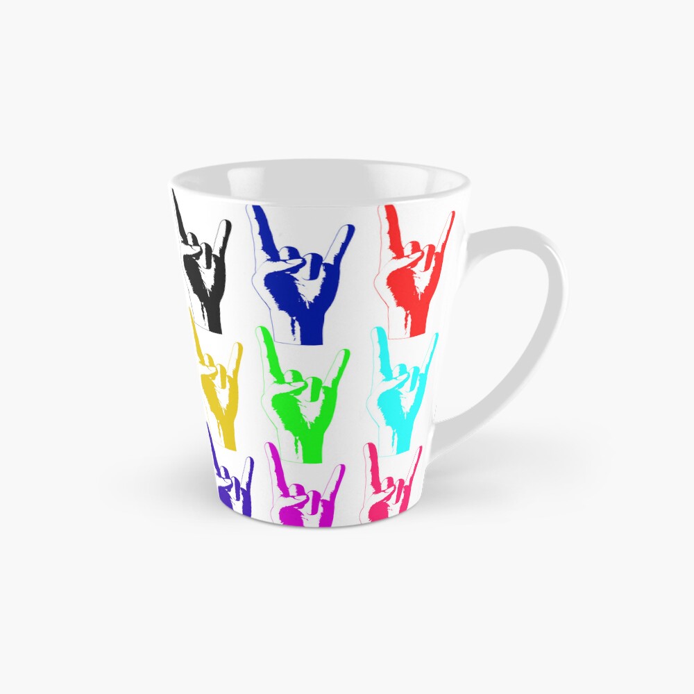Item preview, Tall Mug designed and sold by serpico93.