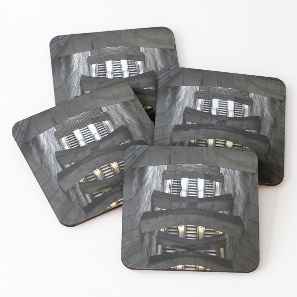 Item preview, Schottenring subway station in Vienna designed and sold by goceris.