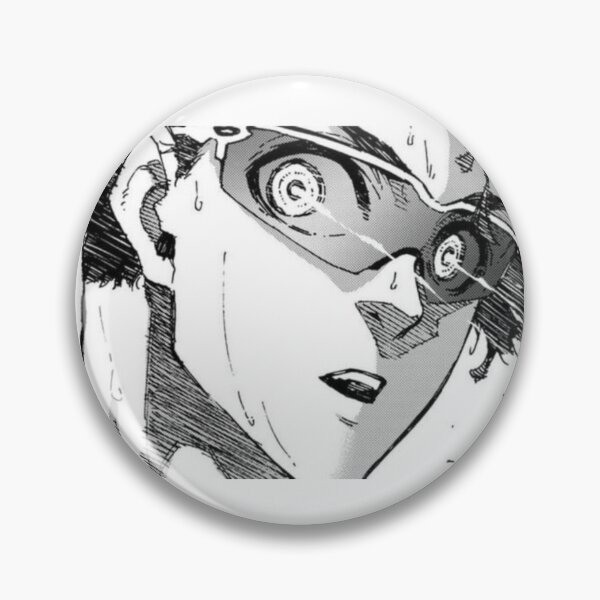 Item preview, Kenyu Yukimiya designed and sold by AnimeClothing4.