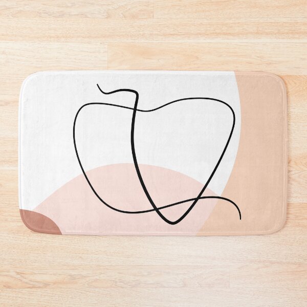 Item preview, Scribble - curves designed and sold by DumplingCo.
