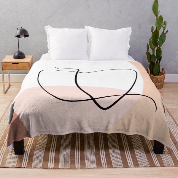 Item preview, Scribble - curves designed and sold by DumplingCo.