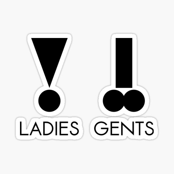 Female Toilet Symbol Icon Vector Stock Illustration - Download Image Now -  Adult, Arrow Symbol, Bathroom - iStock