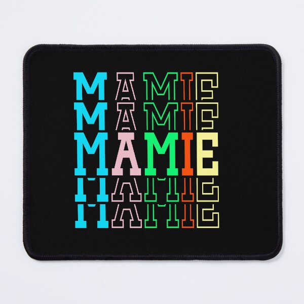 Item preview, Copy of Mamie Shirt for Mamie,Gift for Mother's Day,Best Mamie Ever Heart Shirt,Mamie Birthday,,Gift Idea ,Mamie Tshirt . designed and sold by Zosef-artist.