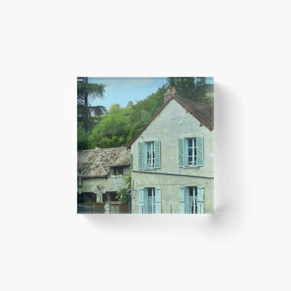 Aperçu de l'œuvre Giverny, France créée et vendue par Martina Nicolls.