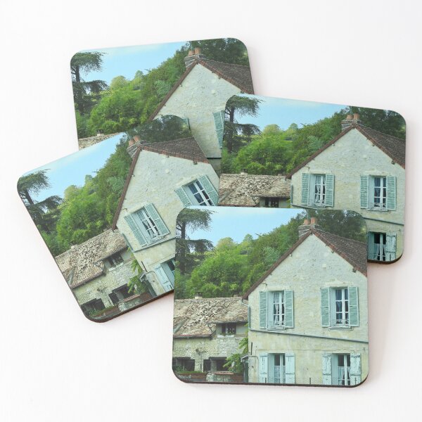 Item preview, Giverny, France designed and sold by Martina Nicolls.