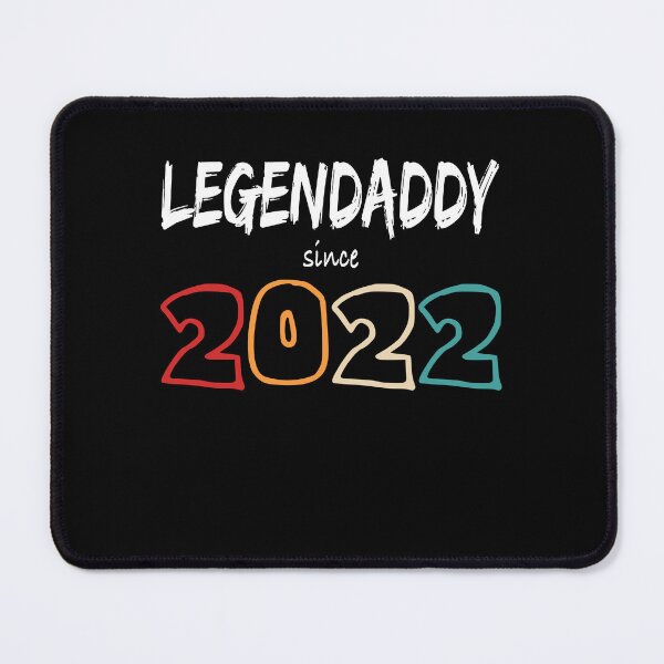 Item preview, Legendaddy Beat 2022 Funny Father's Day Saying designed and sold by Merchandiser099.