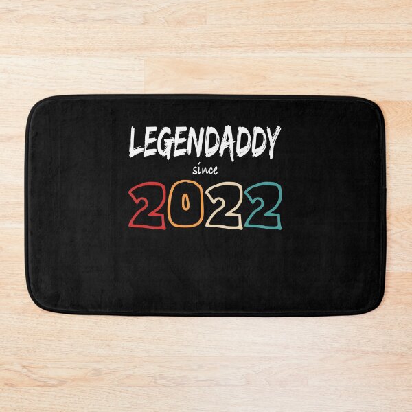 Item preview, Legendaddy Beat 2022 Funny Father's Day Saying designed and sold by Merchandiser099.