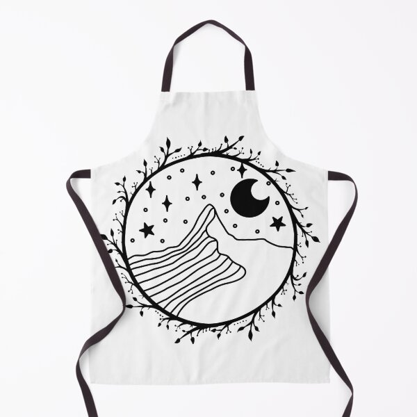 Item preview, Mountains are calling designed and sold by HolyWater SHOP.