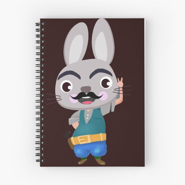 Item preview, Rabbit funny  designed and sold by Xodin.