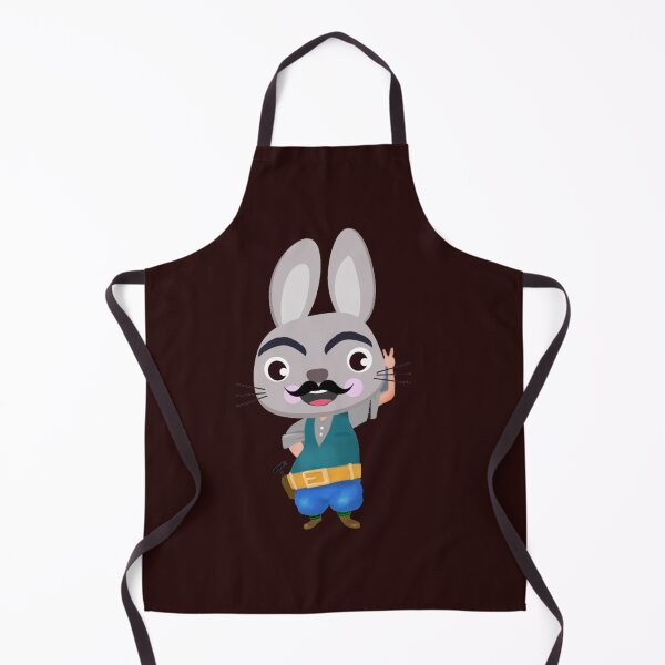Item preview, Rabbit funny  designed and sold by Xodin.