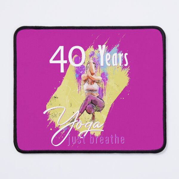 Item preview, 40 years birthday, Woman designed and sold by JIGGO.