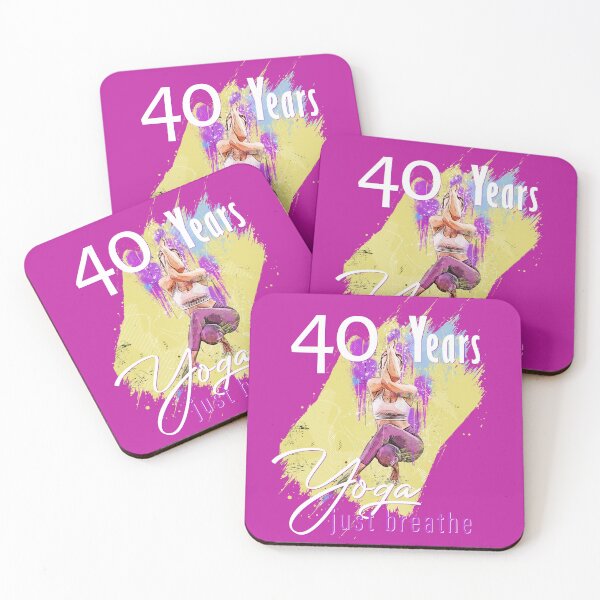 Item preview, 40 years birthday, Woman designed and sold by JIGGO.