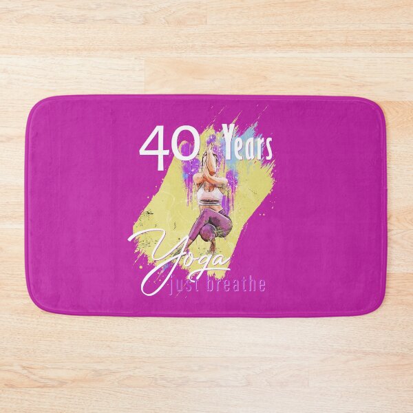 Item preview, 40 years birthday, Woman designed and sold by JIGGO.