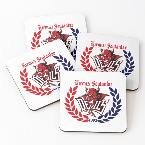 Item preview, devils logo designed and sold by nadypemat.