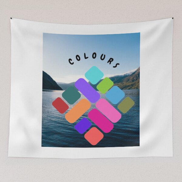 Item preview, Colours  designed and sold by Benlaniboutique.