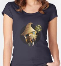 MAAAAAGIC! Fitted Scoop T-Shirt
