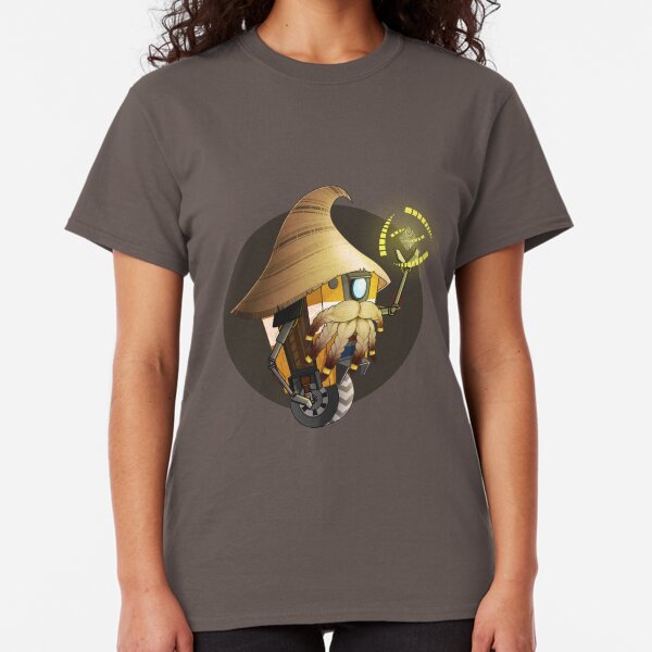 MAAAAAGIC! Classic T-Shirt