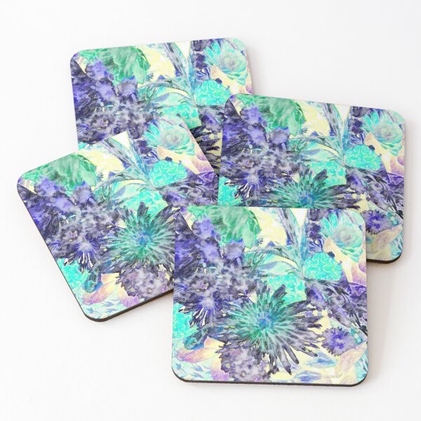 Item preview, Retro Splash designed and sold by lillianhibiscus.
