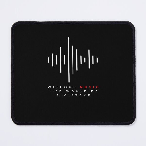 Item preview, music make me happy designed and sold by SwifTech.
