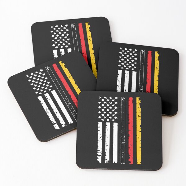 Item preview, German American Flag Shirt, American Born Shirt, German Roots Shirt, Germany Shirt, German Pride Shirt, American Shirt, American Pride Shirt designed and sold by aymob.