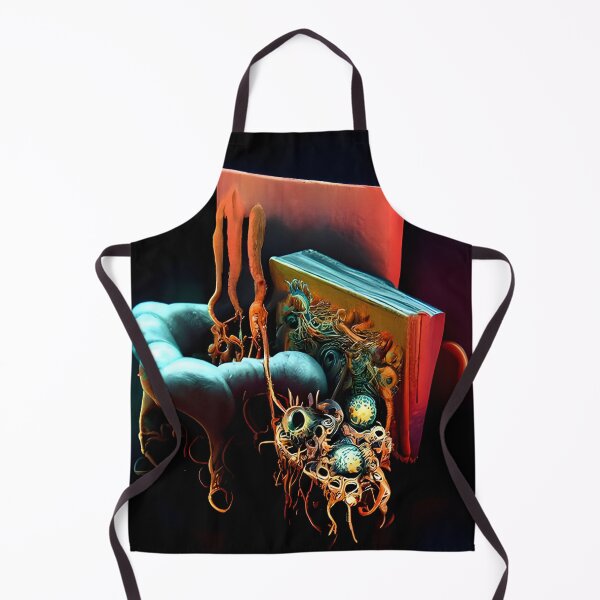 Item preview, When matter comes alive - Surreal designed and sold by Girih.