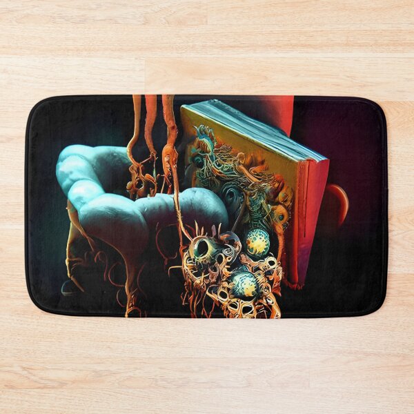 Item preview, When matter comes alive - Surreal designed and sold by Girih.
