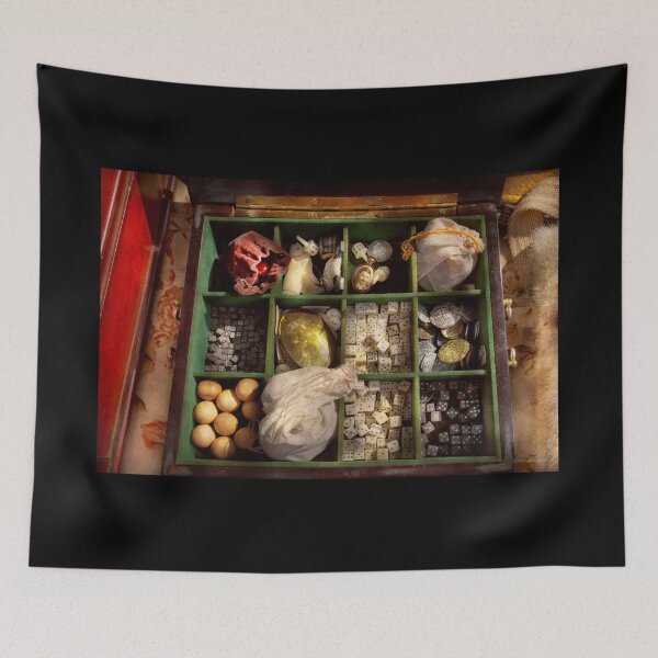 Item preview, Hobby - Game - The bandit's game designed and sold by Mike Savad Photography.