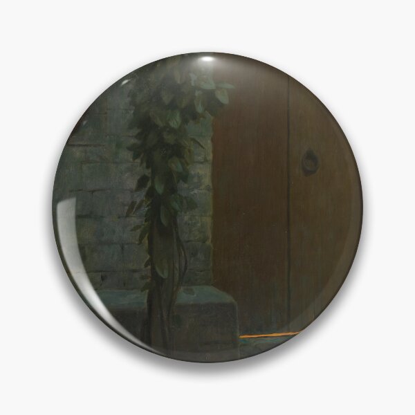 Item preview, Cupid at the door in a rainstorm designed and sold by ClassicalGreece.