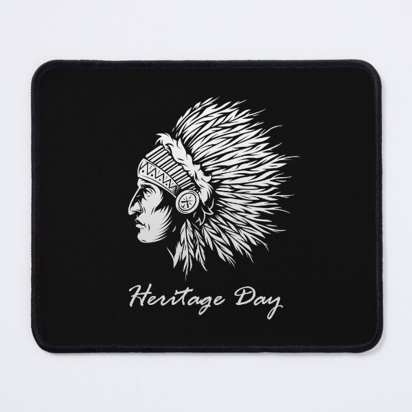 Item preview, American Indian Heritage Day designed and sold by LucySparks.