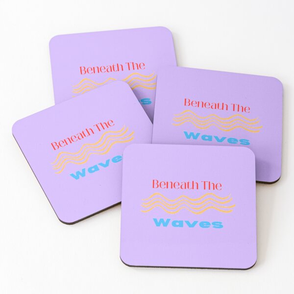Item preview,   beneath the waves  designed and sold by imtiyaz9661.